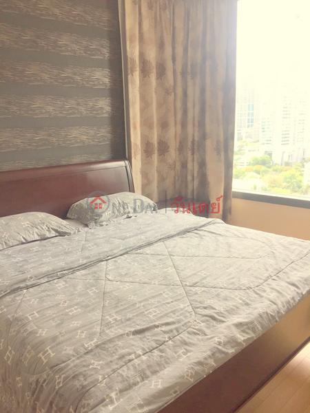 Condo for Rent: Aguston Sukhumvit 22, 52 m², 1 bedroom(s) | Thailand, Rental | ฿ 30,000/ month