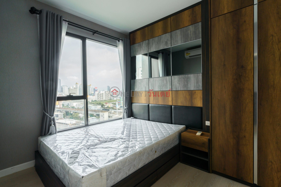 คอนโด สำหรับ ขาย: The Niche Pride Thonglor-Phetchaburi, 31 ตร.ม., 1 ห้องนอน | ประเทศไทย ขาย, ฿ 3.45Million