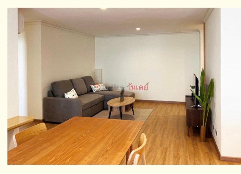 Condo for Rent: D.S. Tower 2 Sukhumvit 39, 145 m², 3 bedroom(s) Rental Listings