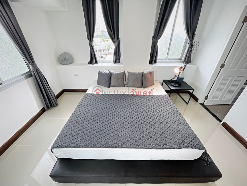 ฿ 26,000/ month Condo for Rent: The Waterford Sukhumvit 50 Onnut, 85 m², 2 bedroom(s)