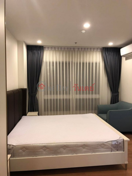 Condo for Rent: Supalai Wellington 2, 42 m², 1 bedroom(s) Rental Listings