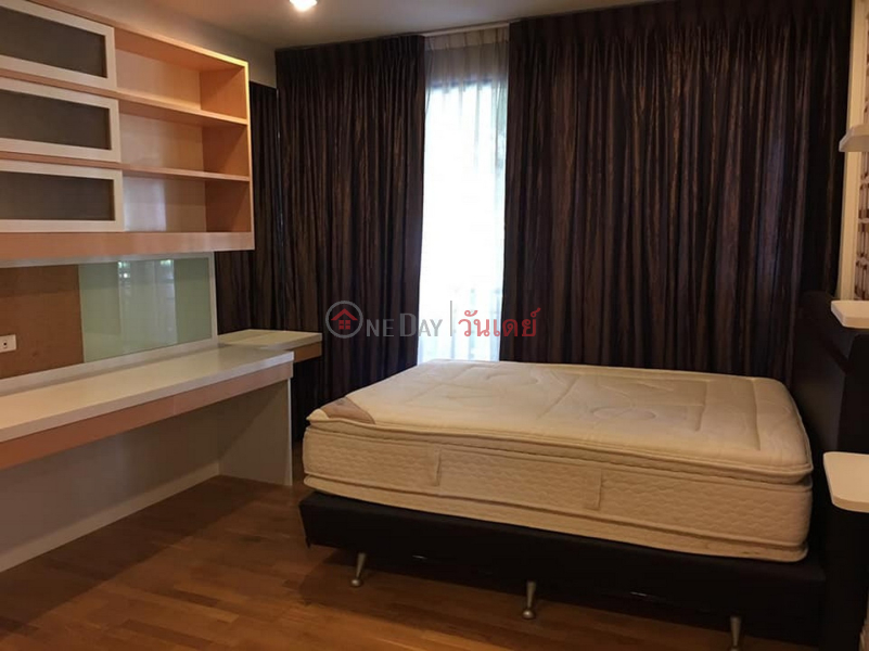 ฿ 89,000/ month | Condo for Rent: Amanta Ratchada, 240 m², 3 bedroom(s)