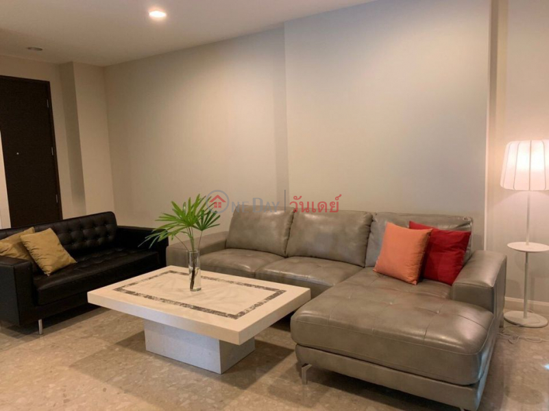 Property Search Thailand | OneDay | Residential Rental Listings P04240424 For Rent Condo The Crest Sukhumvit 34 (The Crest Sukhumvit 34) 2 bedrooms, 2 bathrooms, 65.58 sq m,