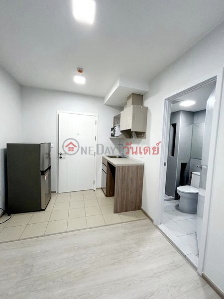 ฿ 12,000/ month Condo for rent: Plum Condo Sukhumvit 62 (7th floor, 69/189)