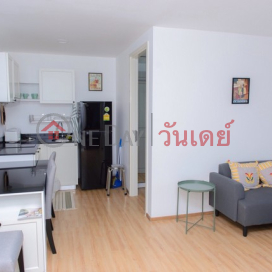 คอนโด สำหรับ เช่า: Notting Hill The Exclusive Charoenkrung, 44 ตร.ม., 2 ห้องนอน - OneDay_0