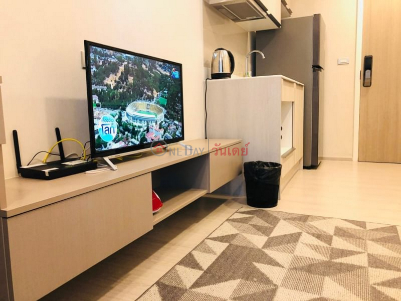 Condo for Rent: Vtara Sukhumvit 36, 28 m², 1 bedroom(s),Thailand, Rental, ฿ 14,000/ month