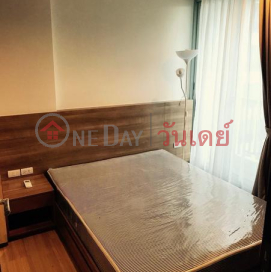 Condo for Rent: Rhythm Sathorn, 35 m², 1 bedroom(s) - OneDay_0