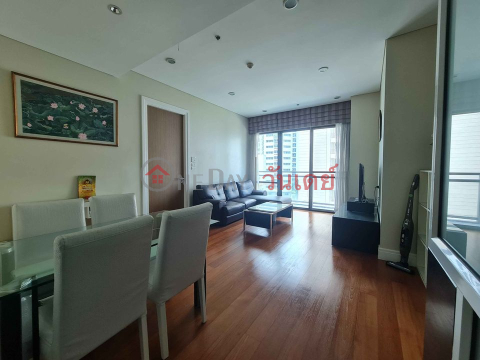 Condo for Rent: Bright Sukhumvit 24, 88 m², 2 bedroom(s) - OneDay_0