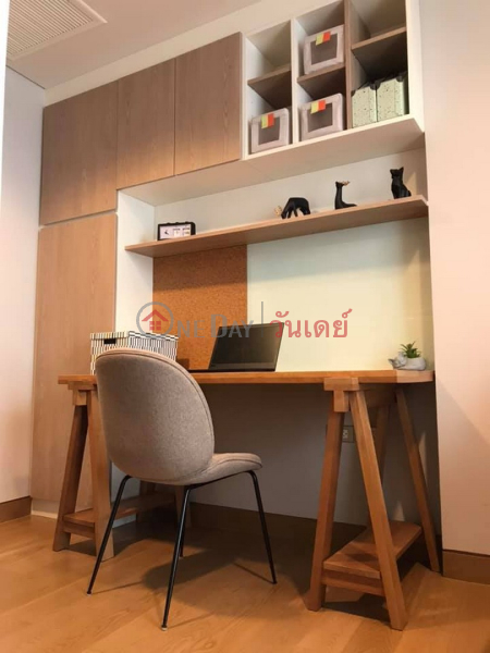 Condo for Rent: The Lumpini 24, 26 m², 1 bedroom(s) Rental Listings