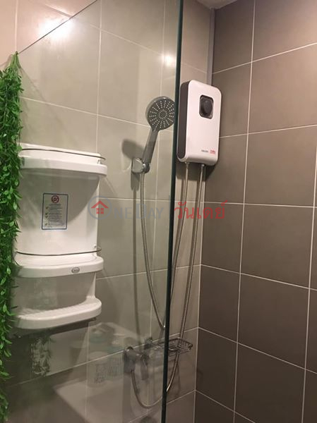 Condo for Rent: IDEO O2, 26 m², 1 bedroom(s) Rental Listings