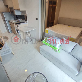 Condo for Rent: Walden Asoke, 30 m², 1 bedroom(s) - OneDay_0