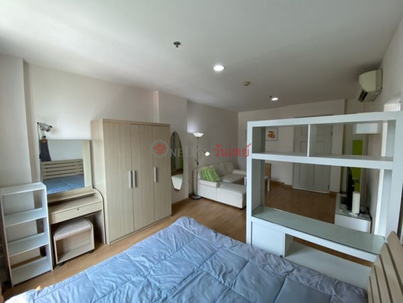 ฿ 10,000/ month Condo for rent: Life@Ratchada Condominium (9th floor)