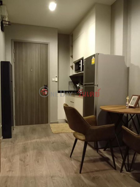 Condo for Rent: Whizdom Avenue Ratchada - Ladprao, 35 m², 1 bedroom(s) Thailand Rental | ฿ 22,000/ month