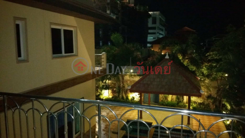 4 Bedroom House for Sale in Island View Residence Jomtien Pattaya _0