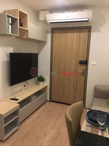  1 Residential | Rental Listings ฿ 13,000/ month