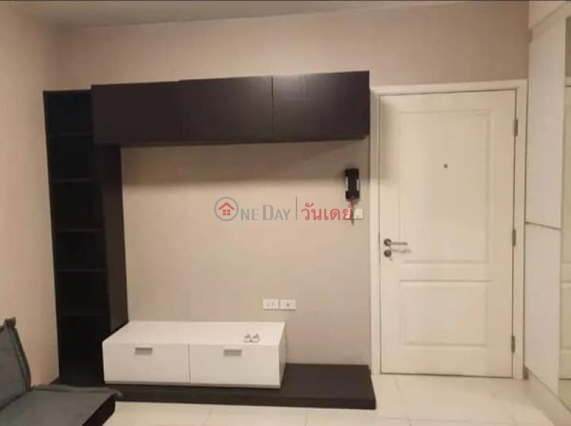 Condo for rent: Fuse Mobius (15th floor, building B),fully furnished, ready to move in | Thailand | Rental | ฿ 8,500/ month