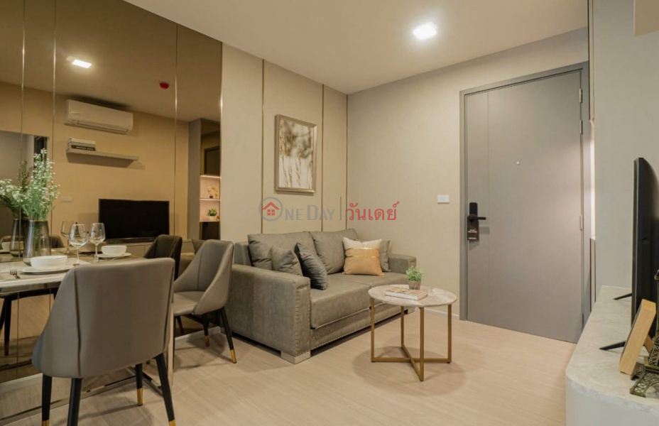 Property Search Thailand | OneDay | Residential, Rental Listings Quintara Phume Sukhumvit 39 – Near BTS Phrom Phong