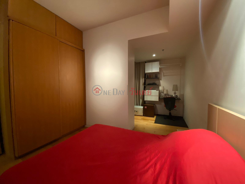 ฿ 60,000/ month Condo for Rent: The Met, 100 m², 2 bedroom(s)