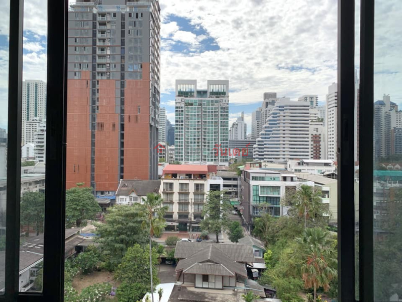 Condo for Rent: Prime Mansion Sukhumvit 31, 80 m², 2 bedroom(s) Thailand | Rental, ฿ 45,000/ month