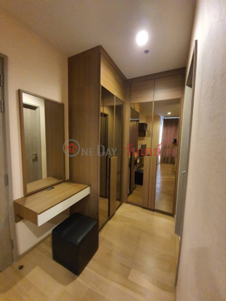 P03090624 For Rent Condo HQ Thonglor (HQ Thonglor) 1 bedroom 51 sq m, 14th floor, Thailand, Rental ฿ 50,000/ month