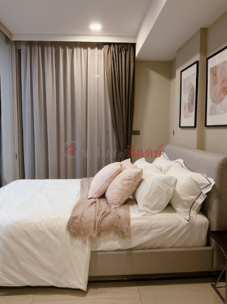 ฿ 29,000/ month, Condo for Rent: Fynn Sukhumvit 31, 37 m², 1 bedroom(s)