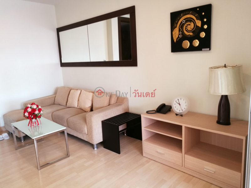  | 1 Residential Rental Listings, ฿ 22,000/ month