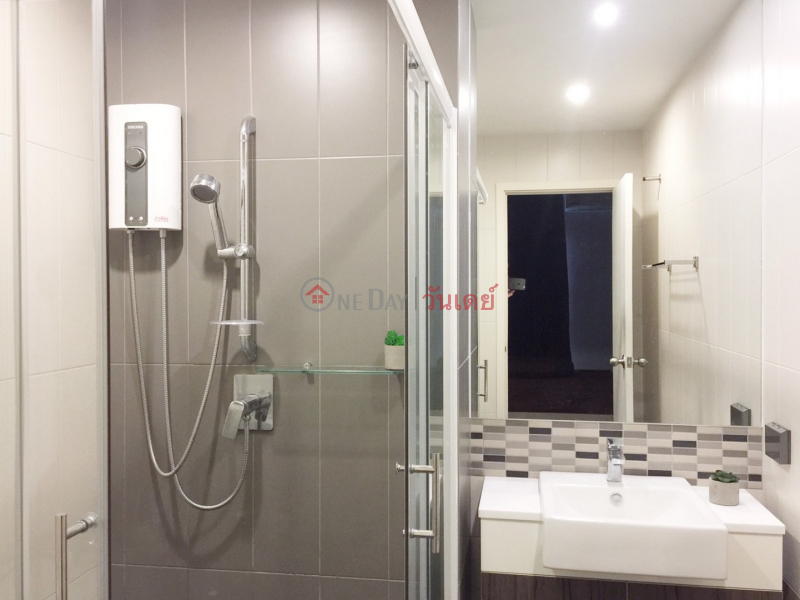 Property Search Thailand | OneDay | Residential, Rental Listings, Condo for Rent: Centric Ari Station, 34 m², 1 bedroom(s)