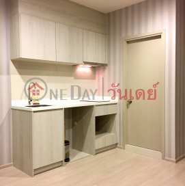 Condo for Rent: Life Sukhumvit 48, 47 m², 2 bedroom(s) - OneDay_0