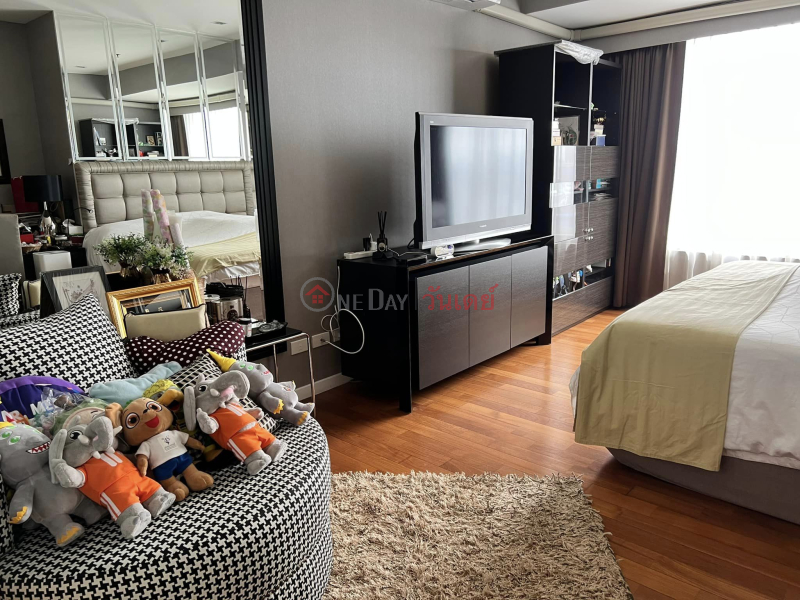 Condo for Rent: Amanta Lumpini, 95 m², 2 bedroom(s) Rental Listings