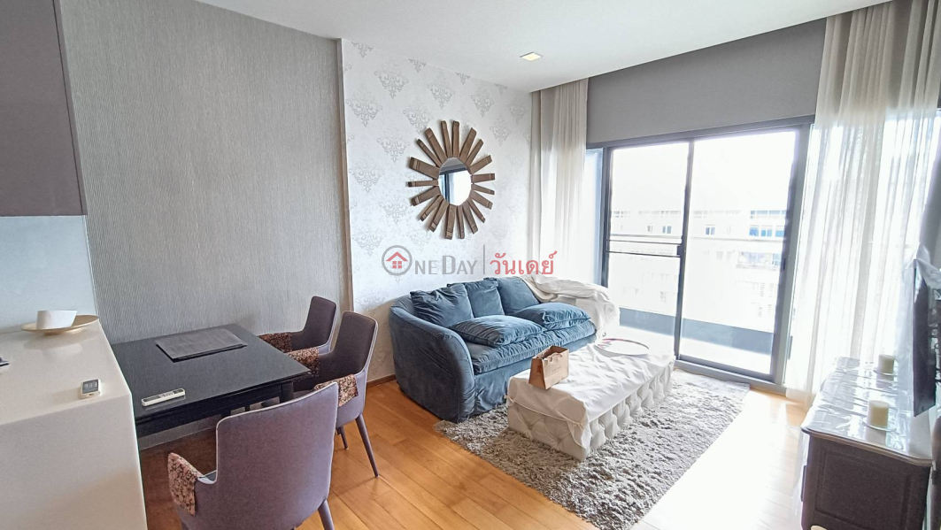 Condo for Rent: Hyde Sukhumvit 13, 72 m², 2 bedroom(s) Thailand | Rental, ฿ 54,000/ month