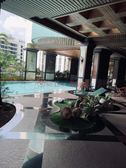 Las colinas 2 Beds 2 Baths Asoke Bangkok (TRI-19770)_0