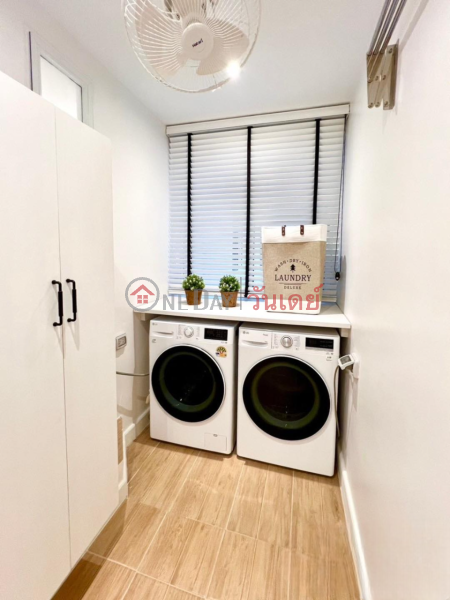 ฿ 7.5Million | Fortune Condo Town 3 Beds 2 Baths Soi Narathiwas 24