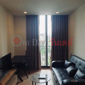 Condo for Rent: Noble Around 33, 43 m², 1 bedroom(s) - OneDay_0