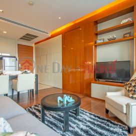 Condo for Rent: The Address Sukhumvit 28, 52 m², 1 bedroom(s) - OneDay_0