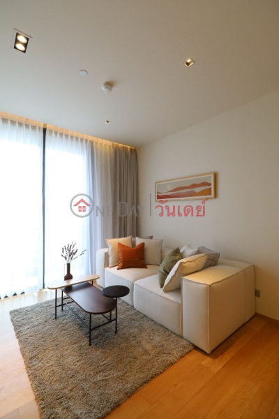 Condo for Rent: BEATNIQ Sukhumvit 32, 59 m², 1 bedroom(s) Rental Listings