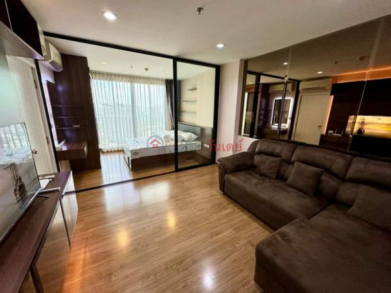 Property Search Thailand | OneDay | Residential | Rental Listings | Condo for rent: The Tree Interchange (33rd floor, building B)