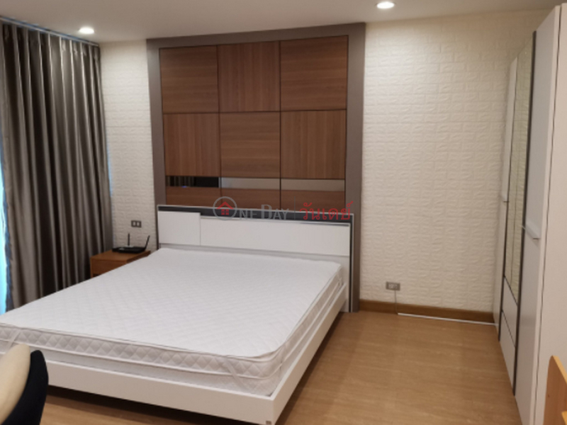 ฿ 18,000/ เดือน | คอนโด สำหรับ เช่า: Sathorn Gardens, 40 ตร.ม., 1 ห้องนอน