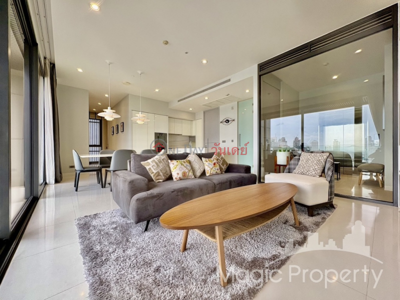 Vittorio 39 Condominium, Khlong Tan Nuea, Watthana, Bangkok Rental Listings