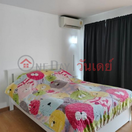 Family Park Condominium (3rd floor, building D),fully furnished _0