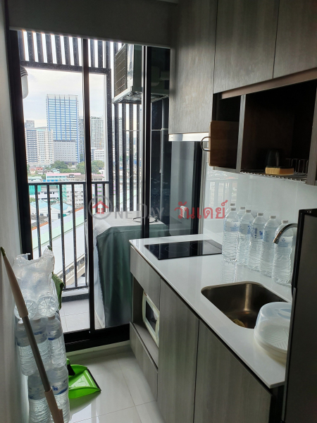  | 1 Residential Rental Listings ฿ 16,000/ month