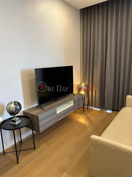 Property Search Thailand | OneDay | Residential | Rental Listings | Condo for rent Ashton Chula-Silom (54th floor)