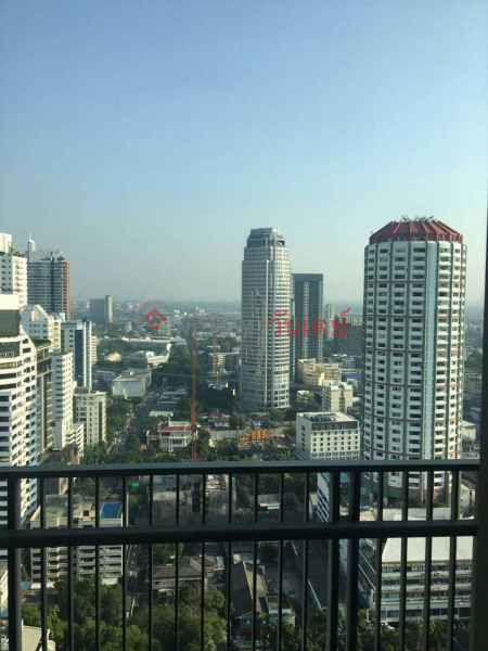 Condo for Rent: Quattro by Sansiri, 55 m², 1 bedroom(s) Thailand | Rental ฿ 51,000/ month