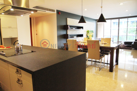 Condo for Rent: Ficus Lane, 200 m², 3 bedroom(s) - OneDay_0