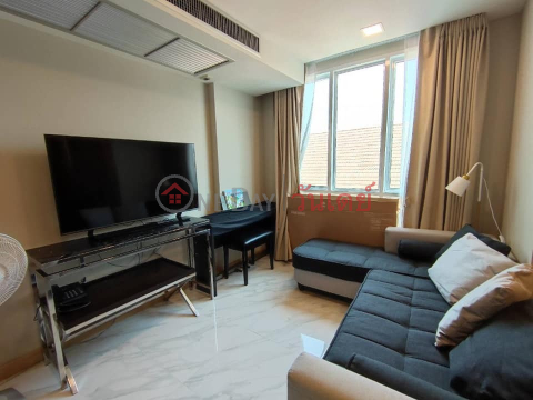 Condo for Rent: Bless Residence, 40 m², 1 bedroom(s) - OneDay_0