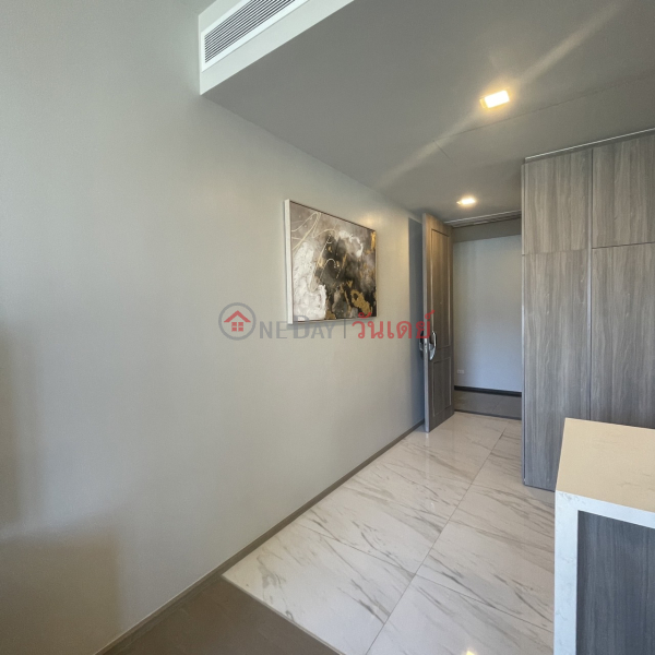 Condo for Rent: Celes Asoke, 86 m², 2 bedroom(s) Rental Listings