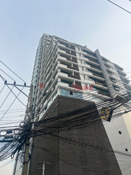 เลอ โมนาโก เรสซิเด้นซ์ (LE MONACO Residence) พญาไท | OneDay วันเดย์(4)