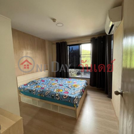 Condo for rent: The Revo Ladprao 48 (3rd floor, building A) _0