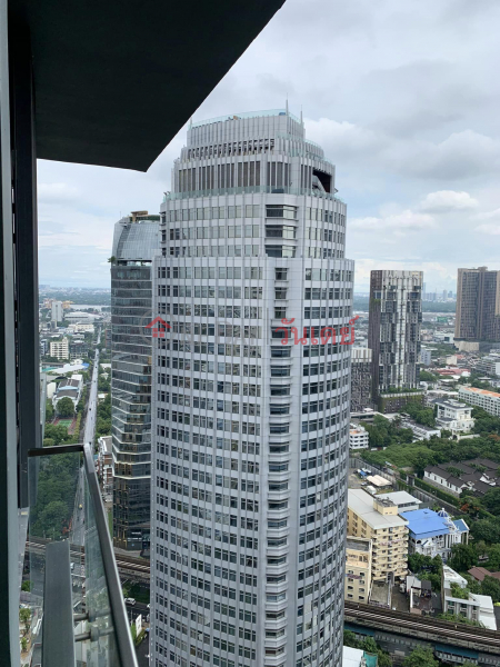 Property Search Thailand | OneDay | Residential | Rental Listings | Condo for rent: LAVIQ Sukhumvit 57 (31st floor)