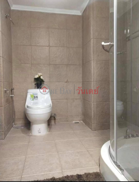 Condo for rent Nakornping Condominium (10th floor) | Thailand Rental, ฿ 10,000/ month