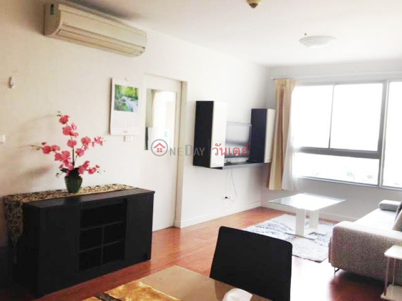 Condo for Rent: Condo One X Sukhumvit 26, 50 m², 1 bedroom(s) Rental Listings